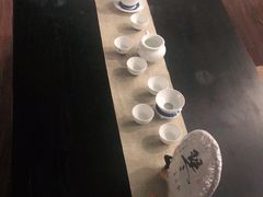 -德迹斋禅意文化茶馆·茶空间·商务洽谈•宴席(桃园店)
