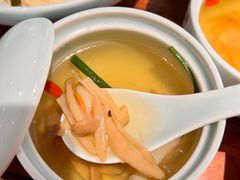 -裕兴记•蟹黄面馆(人民广场店)