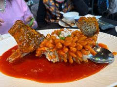 -江南雅厨(李公堤店)