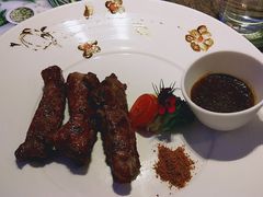 -甜心航空主题餐厅(清远万达广场店)