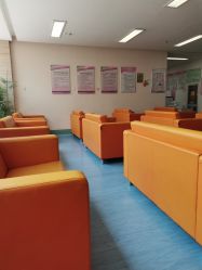 -大连市妇女儿童医疗中心