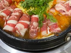 -咕咕站韩国料理(紫金港店)