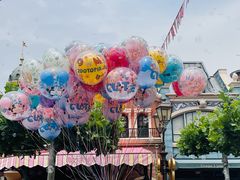 -上海迪士尼度假区