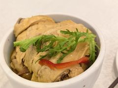 -老人和饭店(打浦路店)