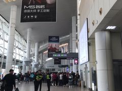 -国际邮轮中心码头(厦鼓码头)
