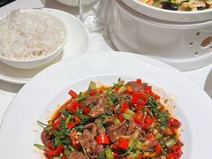 -诚如金·南宁本地菜(信息港店)