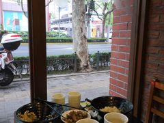 -长寿面(北京西路店)