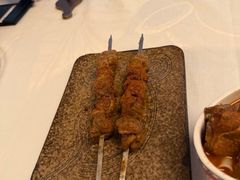 -龟兹KUCINA·新疆菜(前滩L+PLAZA店)