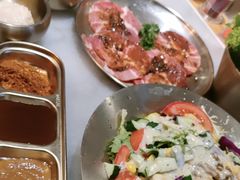 -韩宫宴和牛烤肉(合肥滨湖银泰城店)