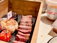 星厨甄选皇后牛扒-GOTLOT COFFEE&KITCHEN角落厨房NOOK店