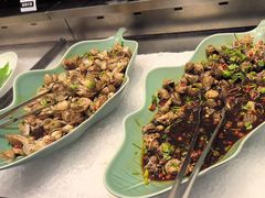 -韩盛·盛江山自助料理(中街大悦城黑金店)