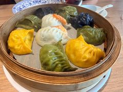 -连鹭海鲜·大连菜(星海店)