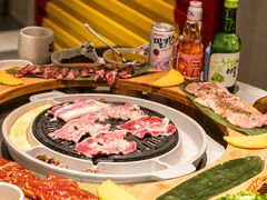 -玄希浪漫厨房·韩料烤肉(湖滨银泰in77店)