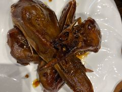 -蚝堡海鲜·威海菜·海肠捞饭·烧烤·亚洲吃蚝公司(幸福门店)