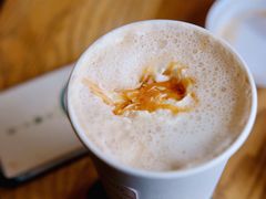 -星巴克(成都太古里二店)