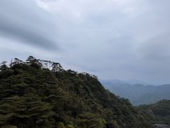 -三清山风景名胜区