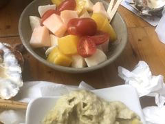 -炒豆合作社(东四总店)