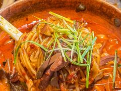 -福苗小骆驼烧烤(莲湖路店)