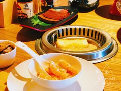 -尚海豆捞(乐虹坊店)