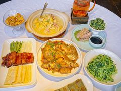 -小城故事·地道宁波味(月湖盛园店)