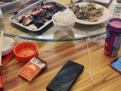 -途肴·老农饭庄(百里峡店)