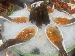 -潮澎派·潮汕菜大排档(南较西路店)