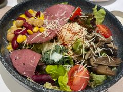 -LE SHARE洛笙·花园西餐(北京路步行街店)