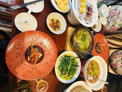 -南堂馆·新川菜(天府三街店)