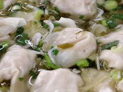 -金陵老丁家馄饨(新街口店)