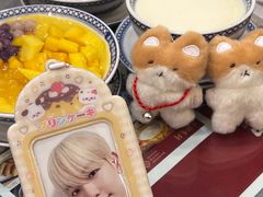 -赵记传承·中国甜品(福州总店)