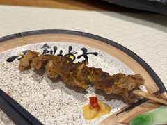 -和创柚子·会席日本料理(新区淮海街店)