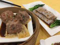 -春尚海鲜城(拱北店)