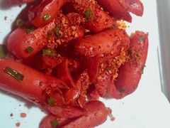 -海底捞火锅(上元大街店)