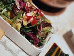 丁卯大拌菜-丁卯•铜锅涮肉(工体店)