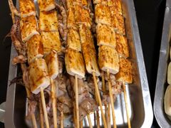 -丹东丛炟海鲜烧烤(江艺路店)