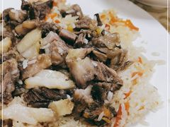 -吾斯曼珍珠抓饭王