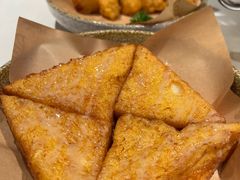 -烁先生披萨·儿童餐下午茶(河南岸店)