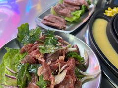 -小团团·路边烤牛肉(南岭壹街店)