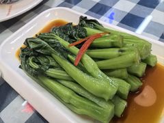 -肥田仔·香港大排档(静安寺店)