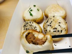 -朱新年·苏式汤团·面点(北寺塔店)
