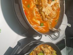 -蛙喔牛蛙(太仓万达店)