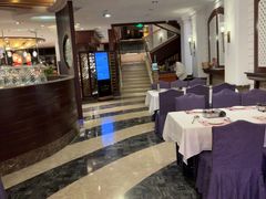 -东莞塘厦三正半山温泉酒店·沙利文西餐厅