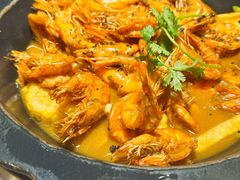 -巴蜀王婆大虾(南锣鼓巷店)
