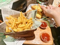 -串王阿三烧烤·小龙虾·烤鱼(拱墅胜利河美食街店)