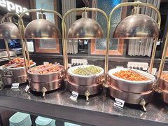 -盛江山自助料理(高新锦辉店)
