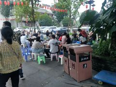 -小向麻辣烫(天街总店)