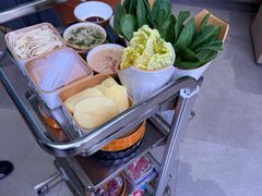 -海底捞大排档火锅(打浦路店)