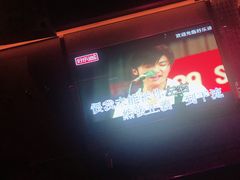 -好乐迪(张扬路八佰伴店)