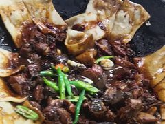 -皖北巫氏三胖地锅鸡(长淮总店)