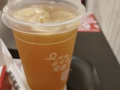 -肯德基(西单商场店)